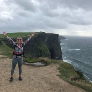 Meet your Posher, Shauna